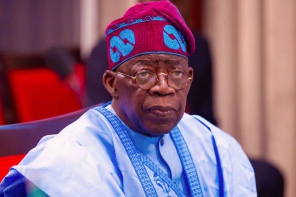 President Bola Tinubu signs bill to replace Nigeria National Anthem