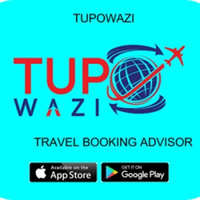 Tupowazi Inc