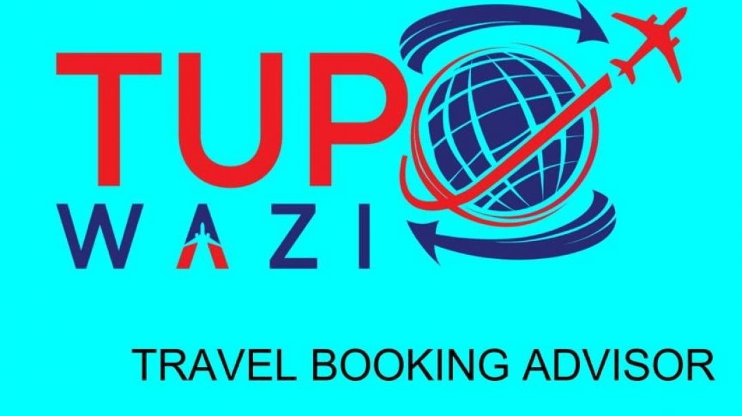 ⁣Tupowazi Travel