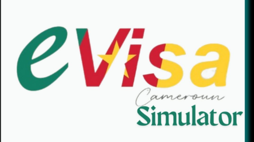 ⁣Présentation d'un simulateur : evisa-simulator
